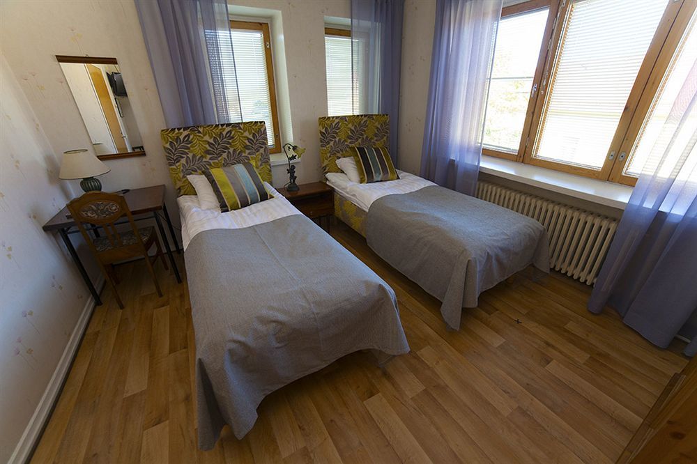 Boutique Hotelli Maakunta Forssa Zewnętrze zdjęcie