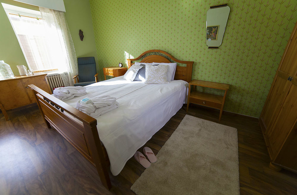 Boutique Hotelli Maakunta Forssa Zewnętrze zdjęcie