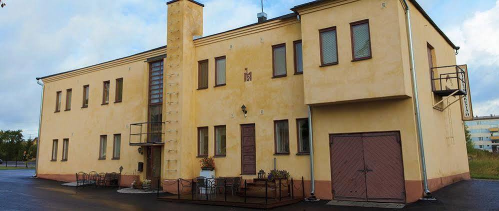Boutique Hotelli Maakunta Forssa Zewnętrze zdjęcie