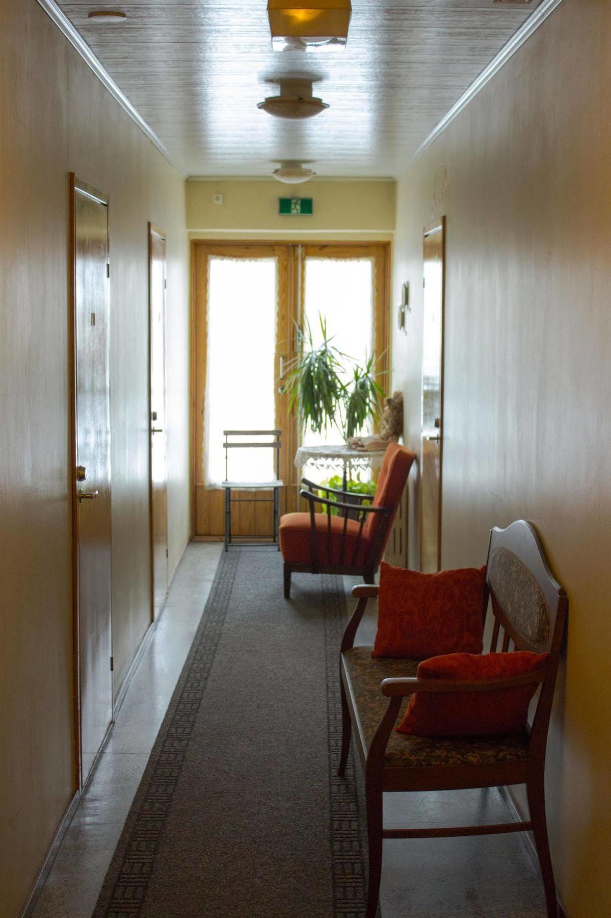 Boutique Hotelli Maakunta Forssa Zewnętrze zdjęcie