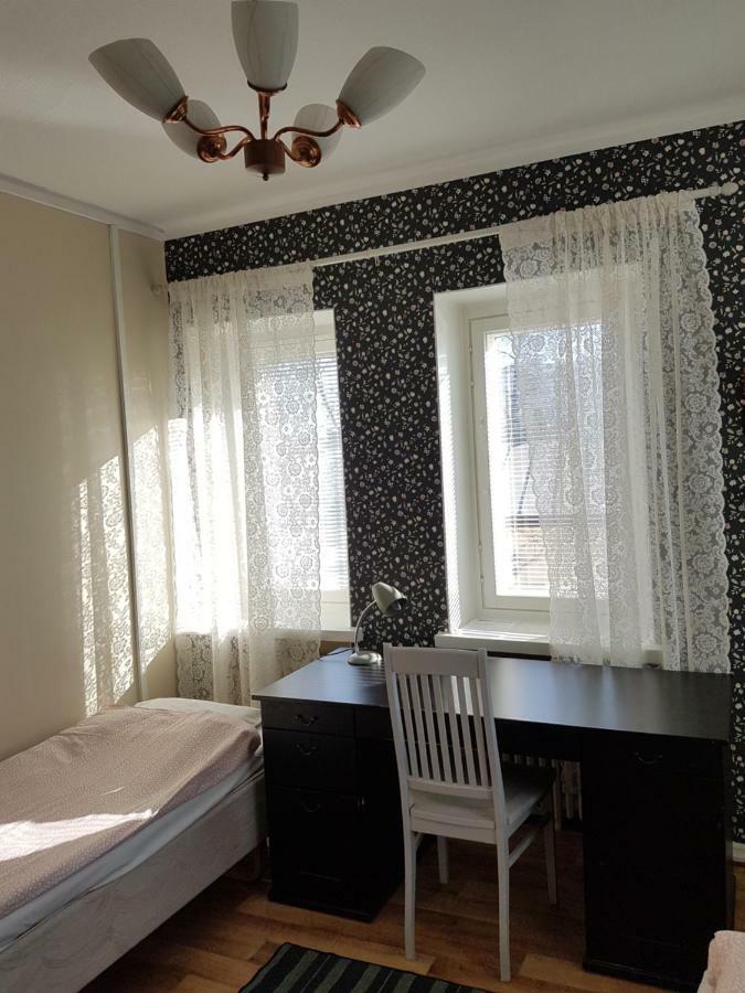 Boutique Hotelli Maakunta Forssa Zewnętrze zdjęcie