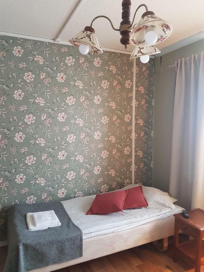 Boutique Hotelli Maakunta Forssa Zewnętrze zdjęcie