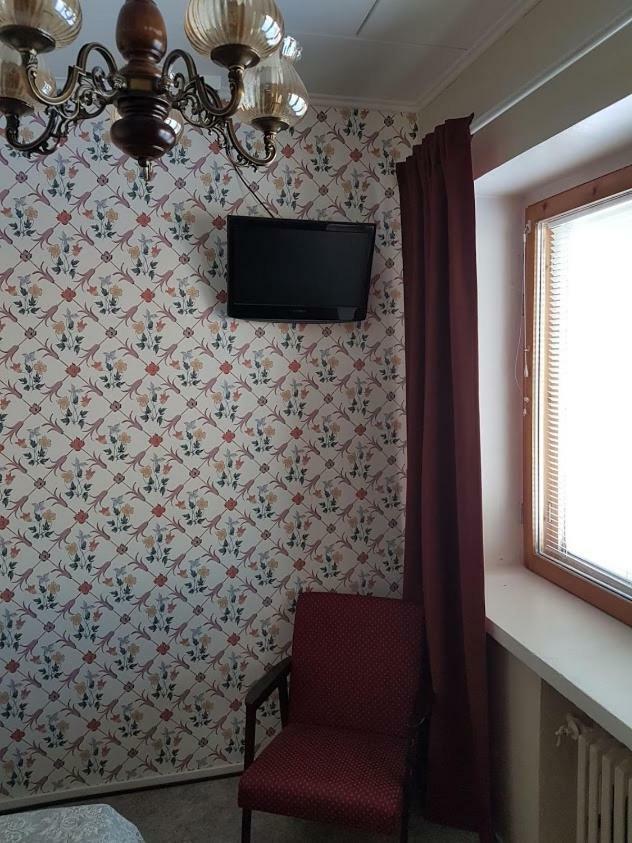 Boutique Hotelli Maakunta Forssa Zewnętrze zdjęcie