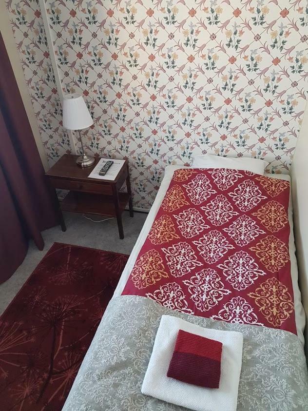 Boutique Hotelli Maakunta Forssa Zewnętrze zdjęcie