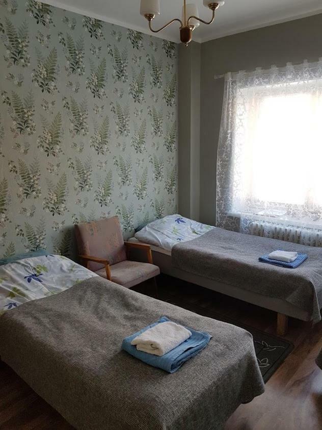 Boutique Hotelli Maakunta Forssa Zewnętrze zdjęcie