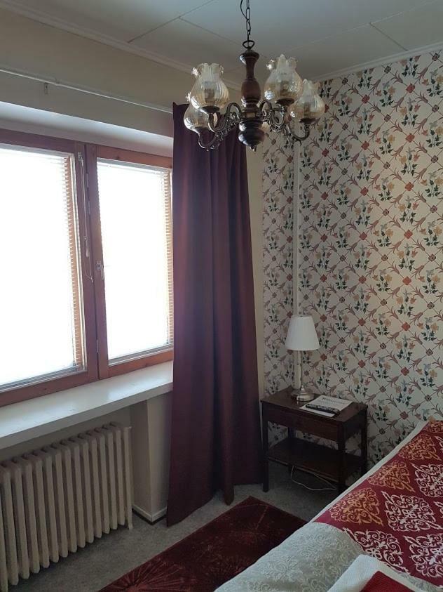 Boutique Hotelli Maakunta Forssa Zewnętrze zdjęcie