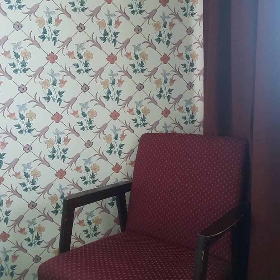 Boutique Hotelli Maakunta Forssa Zewnętrze zdjęcie