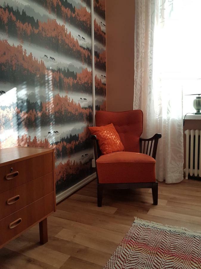 Boutique Hotelli Maakunta Forssa Zewnętrze zdjęcie