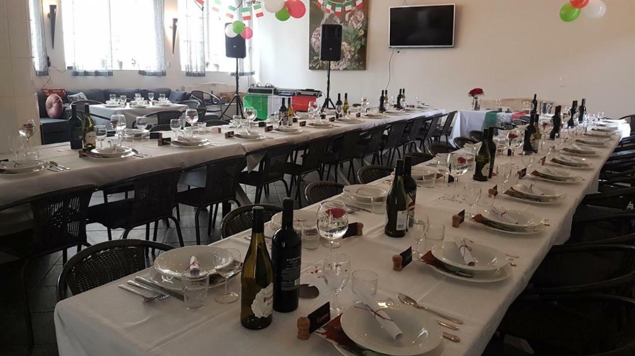 Boutique Hotelli Maakunta Forssa Zewnętrze zdjęcie