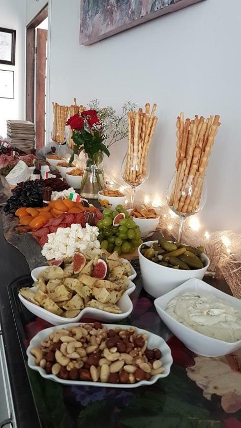 Boutique Hotelli Maakunta Forssa Zewnętrze zdjęcie