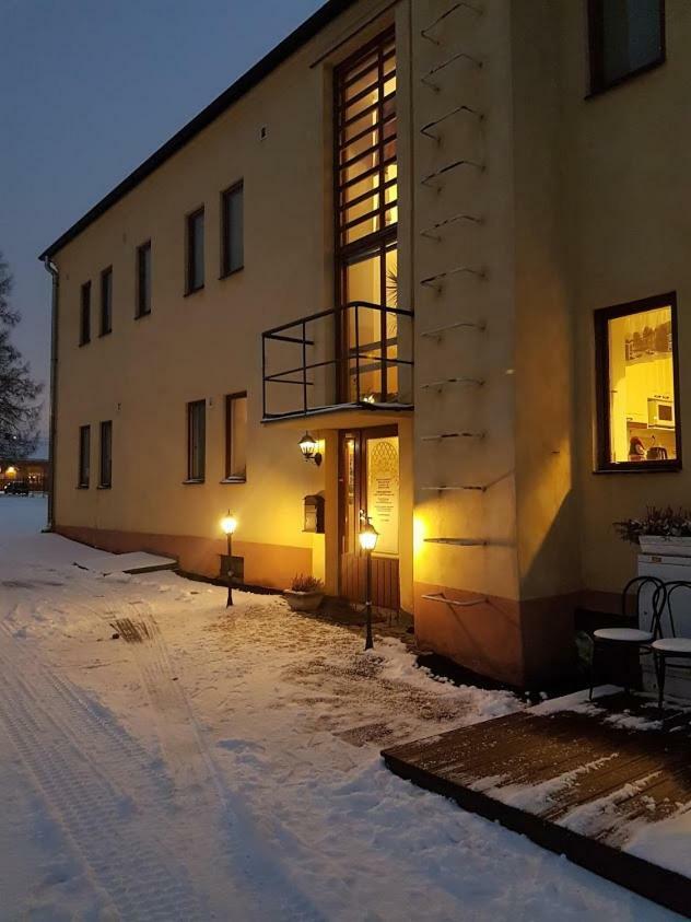 Boutique Hotelli Maakunta Forssa Zewnętrze zdjęcie